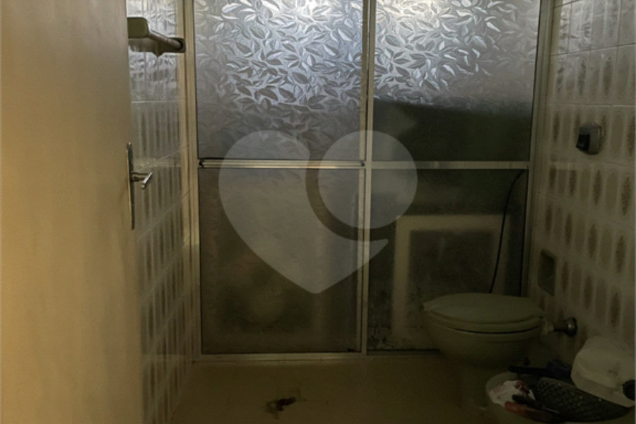 Sobrado à venda com 4 quartos, sendo 1 suíte, em Mandaqui, São Paulo, SP