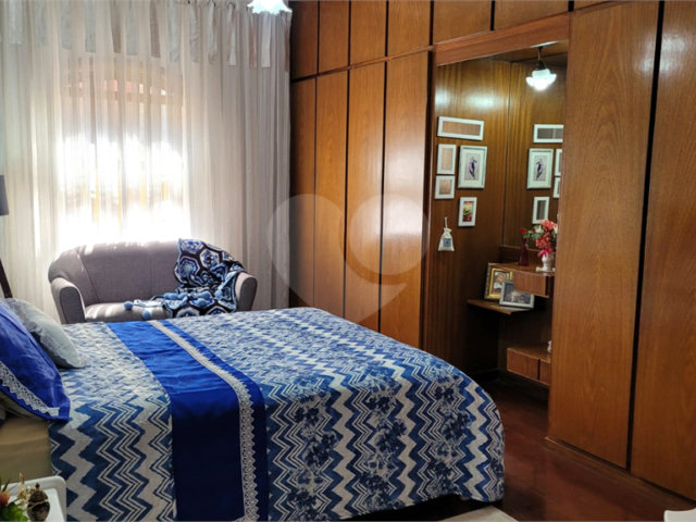 Casa Térrea à venda com 3 quartos em Freguesia do Ó, São Paulo, SP