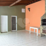 Casa à venda com 3 quartos em Jardim Santo Antônio II, Campo Limpo Paulista, SP