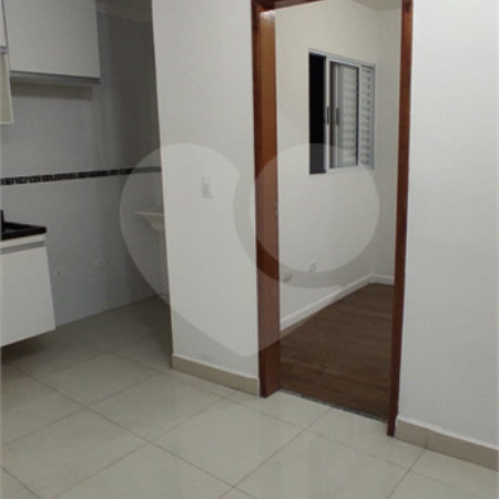 Casa para alugar com 2 quartos no condomínio Residencial Guerreiro, São Paulo - SP