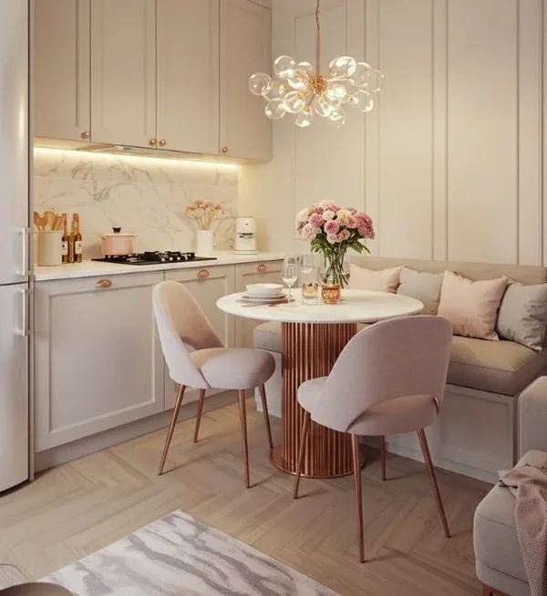 Apartamentos Compactos