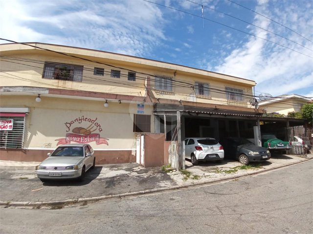 Prédio à venda em Mandaqui, São Paulo, SP