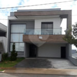 Casa à venda com 3 suítes no condomínio Ibiti Reserva, Sorocaba - SP