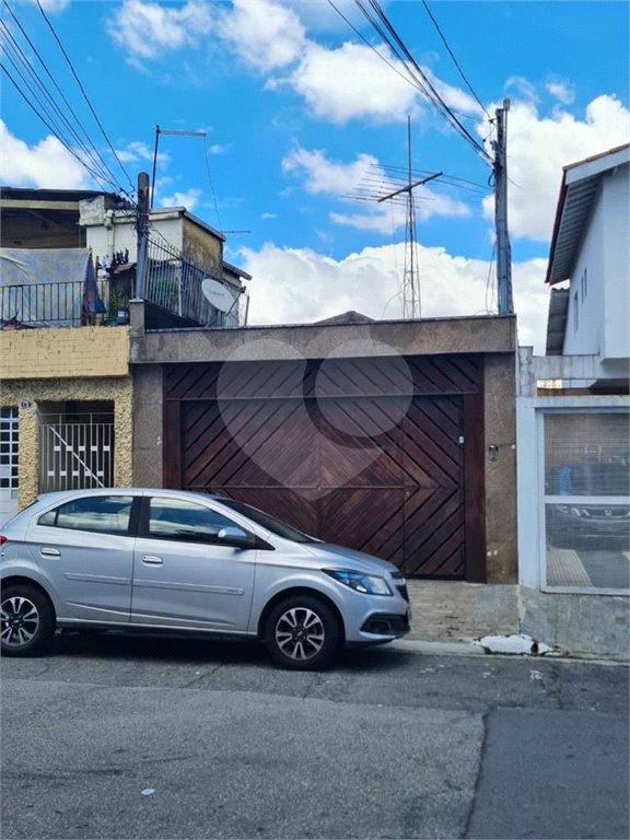 Casa à venda com 5 quartos, sendo 2 suítes, em Parque Novo Mundo, São Paulo, SP
