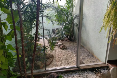 Sobrado à venda com 4 quartos, sendo 1 suíte,  em Parque dos Príncipes, São Paulo, SP