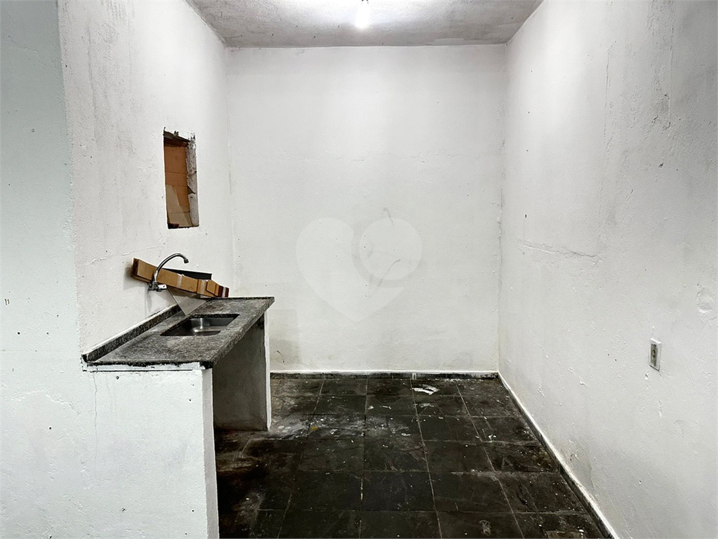 Salão para alugar em Cidade Kemel, Poá, SP