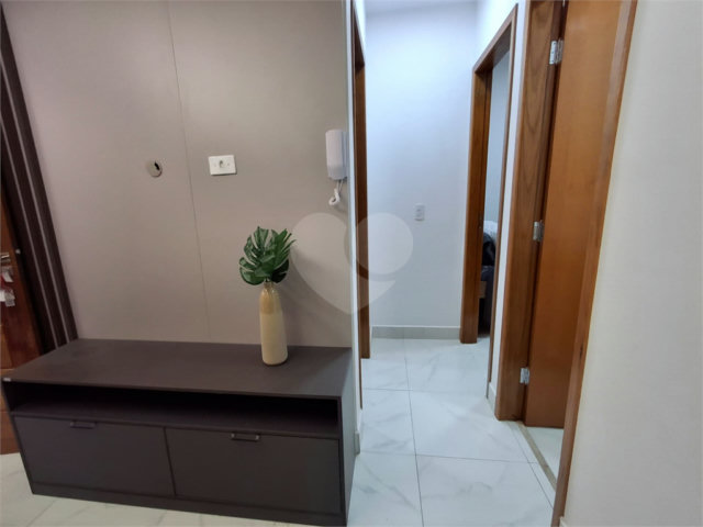 Apartamento à venda com 2 quartos em Tucuruvi, São Paulo, SP