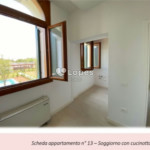Apartamento duplex com 2 quartos à venda em Pellestrina, Veneza, Itália – Venetia Domus