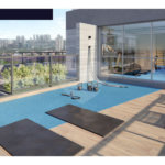 Apartamento à venda com 2 quartos em Vila Olímpia, São Paulo, SP