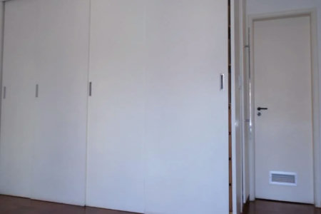Apartamento à venda com 1 suíte em Jardim das Bandeiras, São Paulo, SP