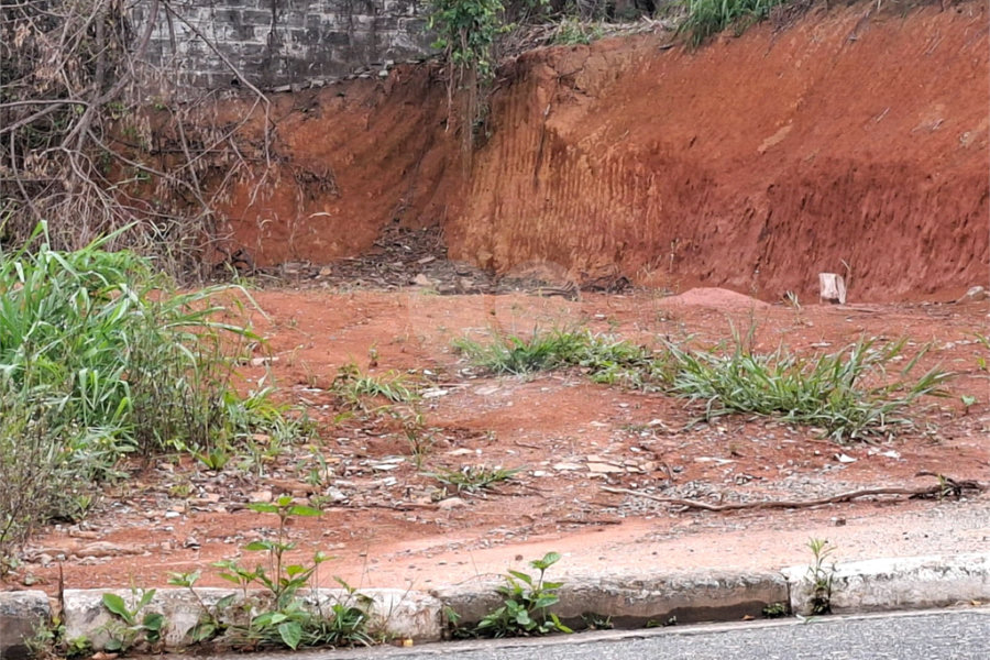 Terreno à venda em Vila Albertina, São Paulo, SP