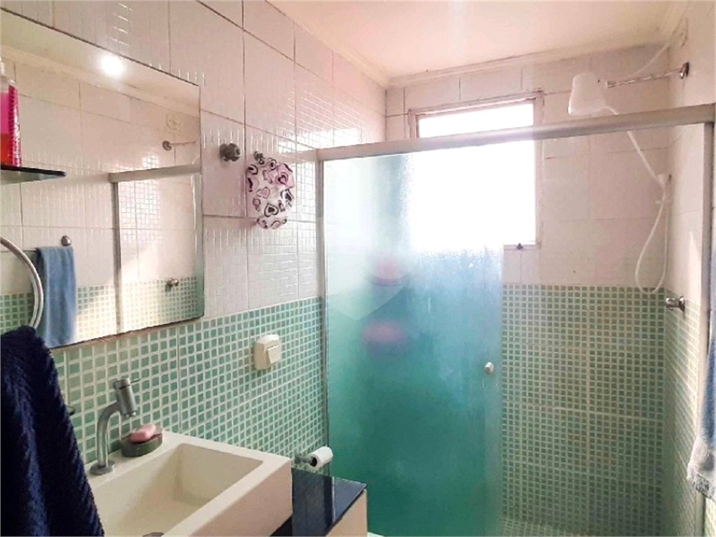 Apartamento à venda com 2 quartos em Chácara Ondas Verdes, Cotia, SP