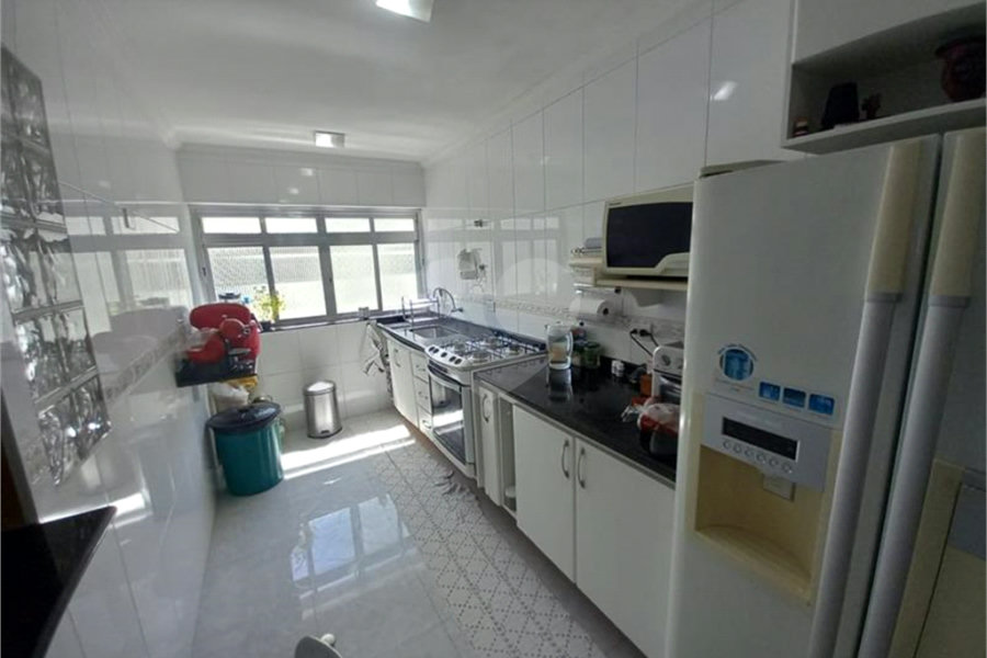 Apartamento à venda com 2 quartos, sendo 1 suíte, em Mandaqui, São Paulo, SP