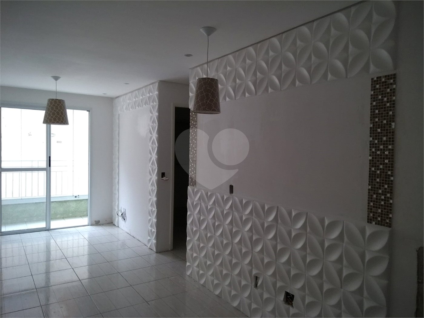 Apartamento à venda com 2 quartos em Parada XV de Novembro, São Paulo, SP