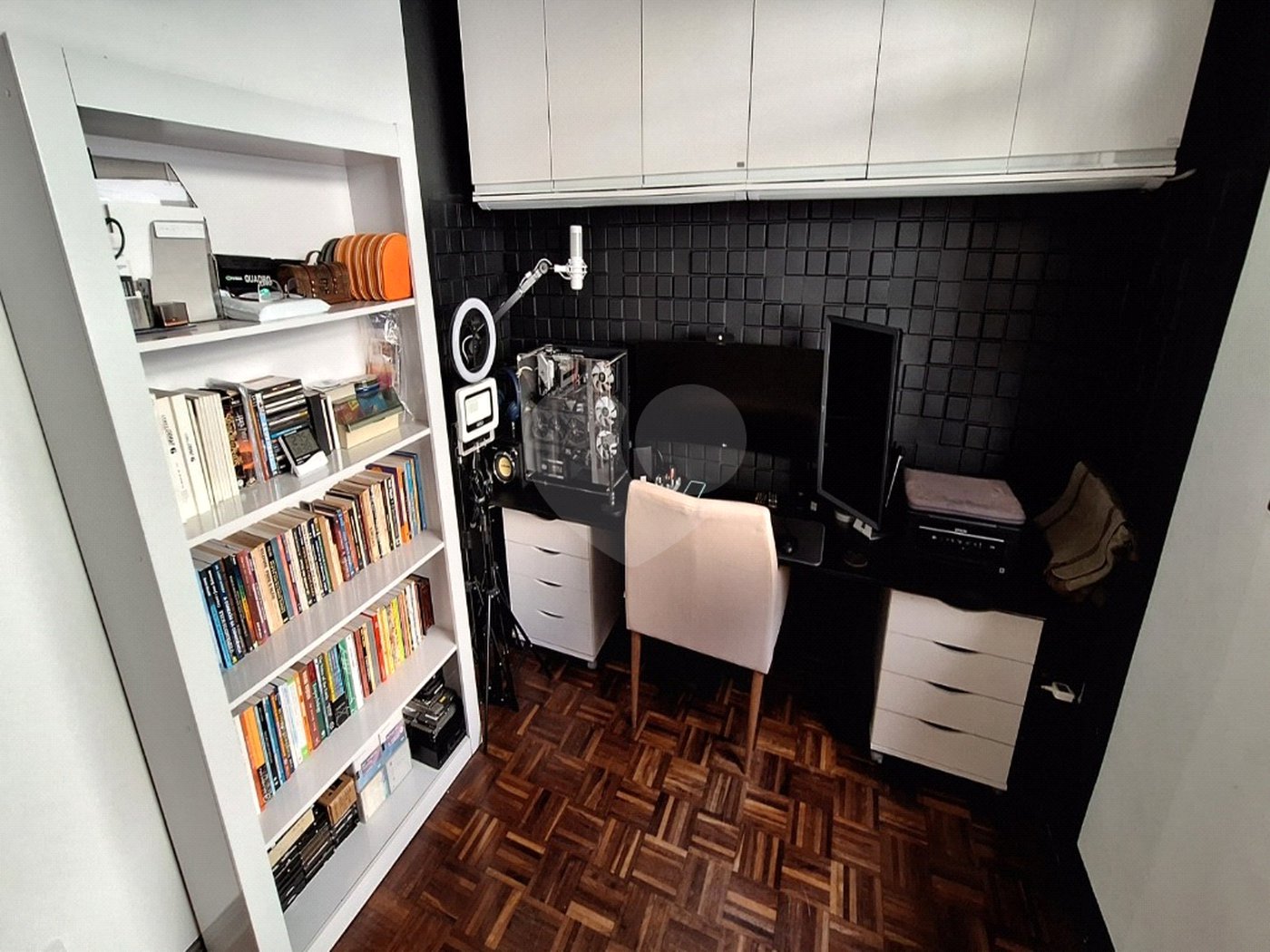 Casa à venda com 3 quartos, sendo 1 suíte,  no condomínio Conjunto Residencial Independencia, São Paulo - SP