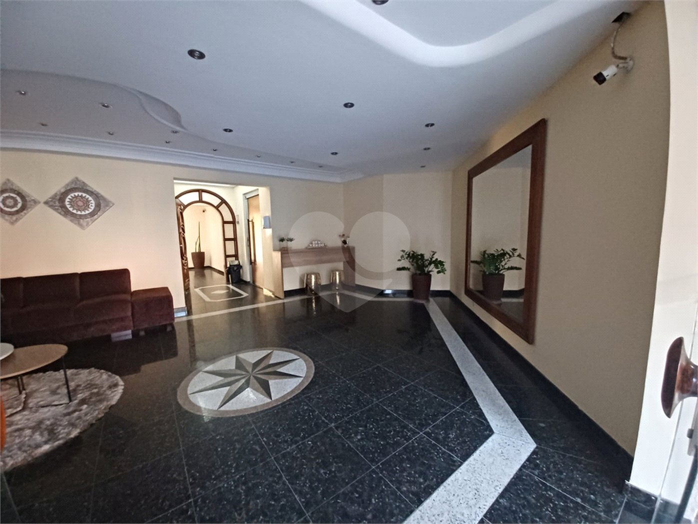 Apartamento à venda com 2 quartos em Vila Erna, São Paulo, SP