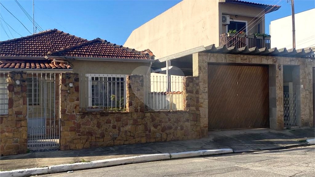 Terreno à venda em Vila Isolina Mazzei, São Paulo, SP