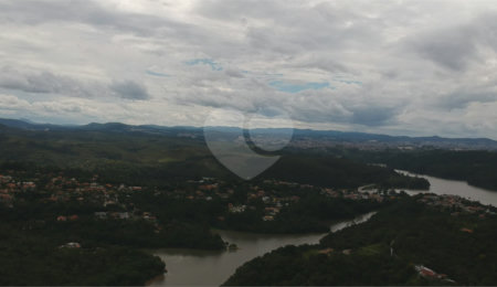 Casa à venda com 4 suítes no condomínio Loteamento Haras El Passo, Mairiporã - SP