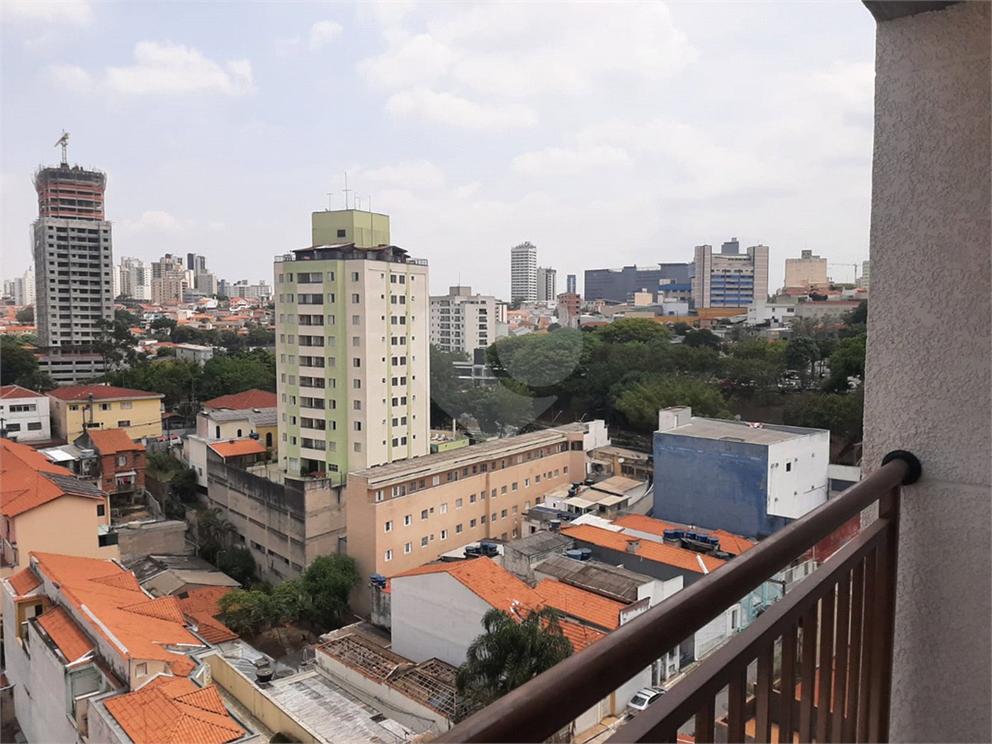 Apartamento à venda com 2 quartos, sendo 1 suíte,  em Parada Inglesa, São Paulo, SP