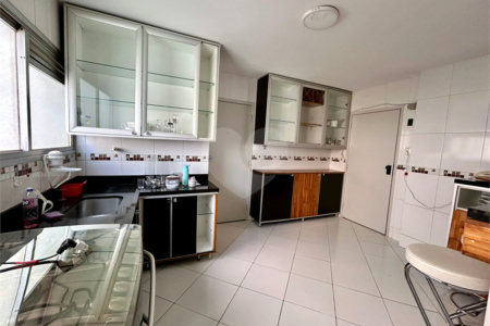 Apartamento à venda ou para alugar com 2 quartos, sendo 1 suíte, em Perdizes, São Paulo, SP