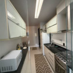Apartamento à venda com 2 quartos em Jardim Fonte do Morumbi, São Paulo, SP