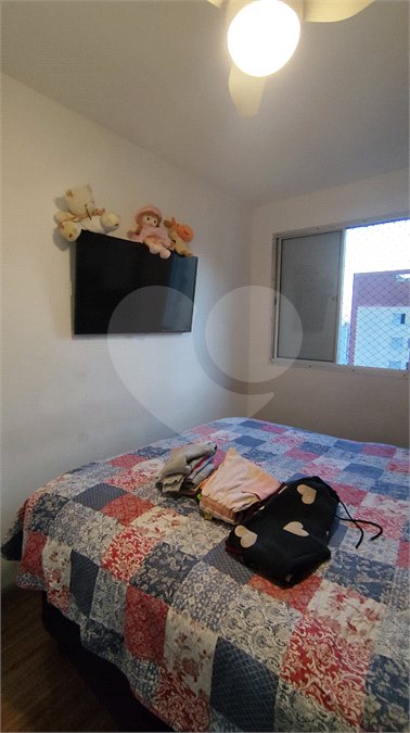 Apartamento à venda com 2 quartos em Vila Parque Jabaquara, São Paulo, SP