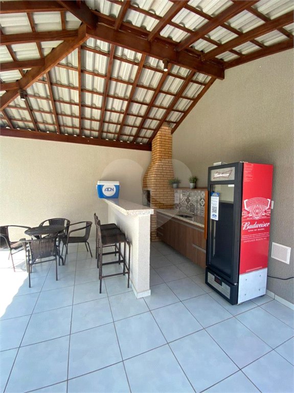 Apartamento para locação no Flor de Liz Residence