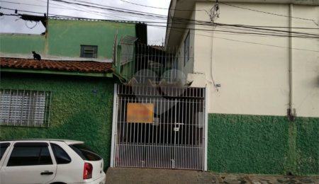 Casa à venda com 4 quartos em Parque Edu Chaves, São Paulo, SP