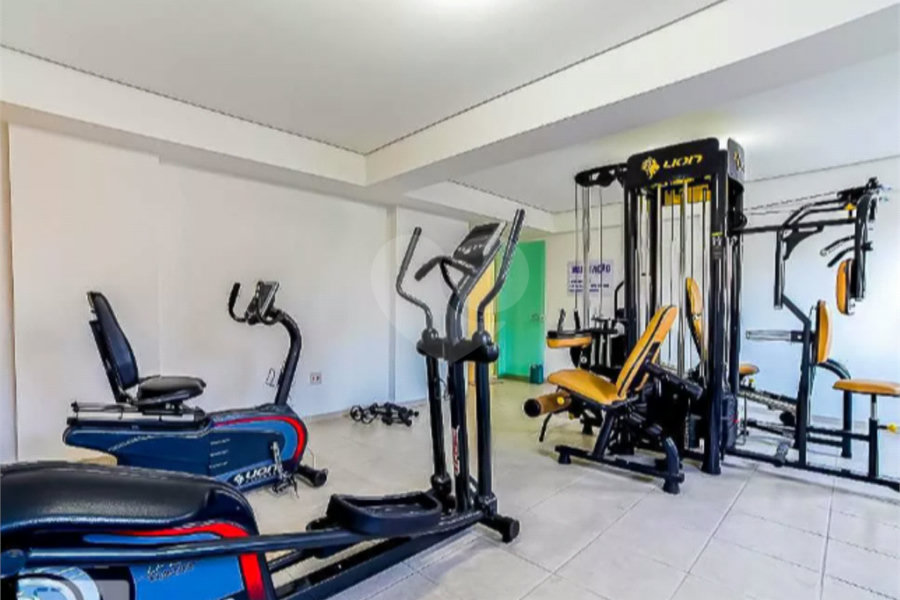 Apartamento à venda com 2 quartos, sendo 1 suíte, em Vila Guilherme, São Paulo, SP