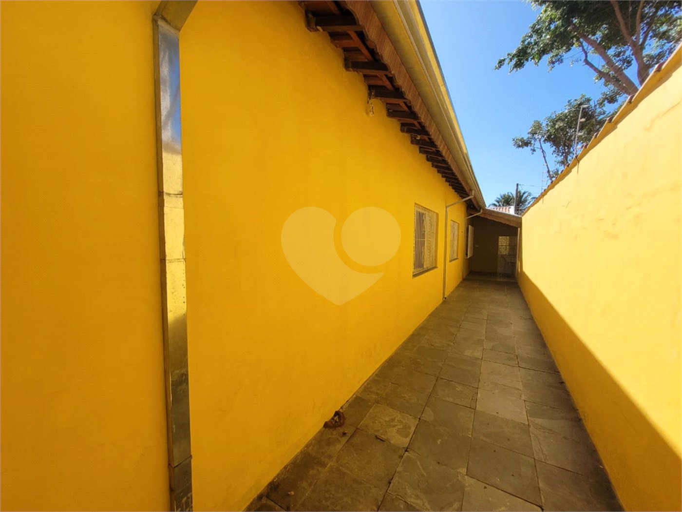 Casa à venda com 3 quartos, sendo 1 suíte, em Jardim América, Indaiatuba, SP