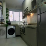 Apartamento à venda com 2 quartos, sendo 1 suíte, em Jardim das Indústrias, São José dos Campos, SP