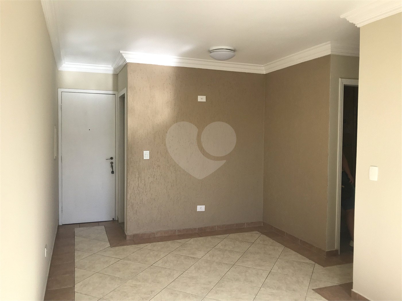 Apartamento à venda com 3 quartos, sendo 1 suíte, em Vila Aurora (zona Norte), São Paulo, SP