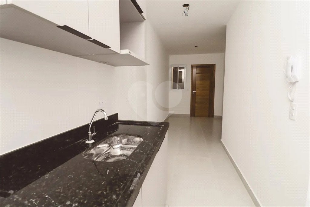 Apartamento para alugar com 2 quartos em Santana, São Paulo, SP
