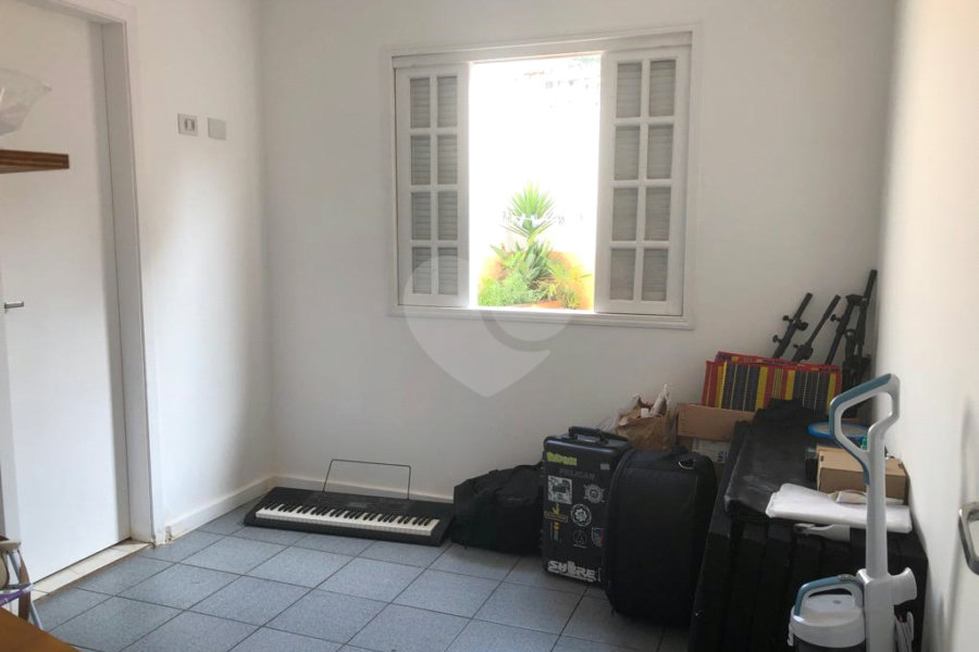 Sobrado à venda com 3 quartos em Freguesia do Ó, São Paulo, SP