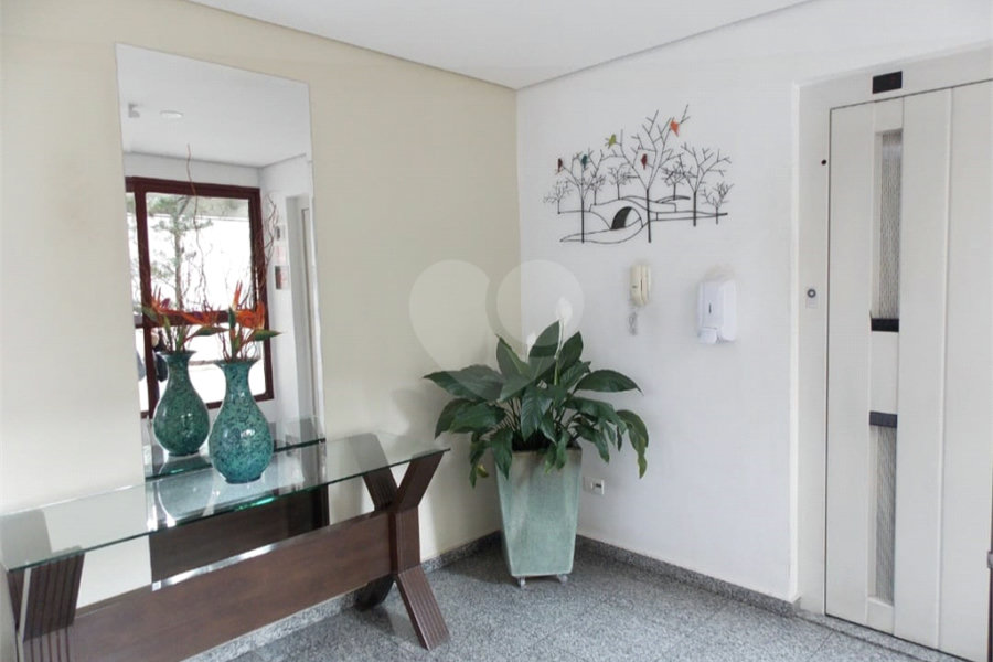 Apartamento à venda com 3 quartos, sendo 1 suíte, em Santana, São Paulo, SP