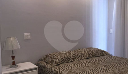 Apartamento à venda com 1 suíte em Vila Gertrudes, São Paulo, SP