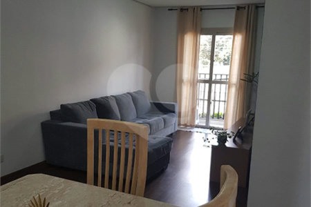 Apartamento à venda com 2 quartos em Vila Suissa, Mogi das Cruzes, SP