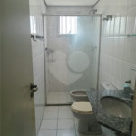 Apartamento à venda com 3 quartos, sendo 1 suíte,  em Vila Suzana, São Paulo, SP