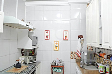 Apartamento à venda com 3 quartos, sendo 1 suíte, em Copacabana, Rio de Janeiro, RJ