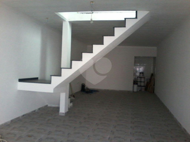 Sobrado à venda com 3 suítes em Casa Verde, São Paulo, SP