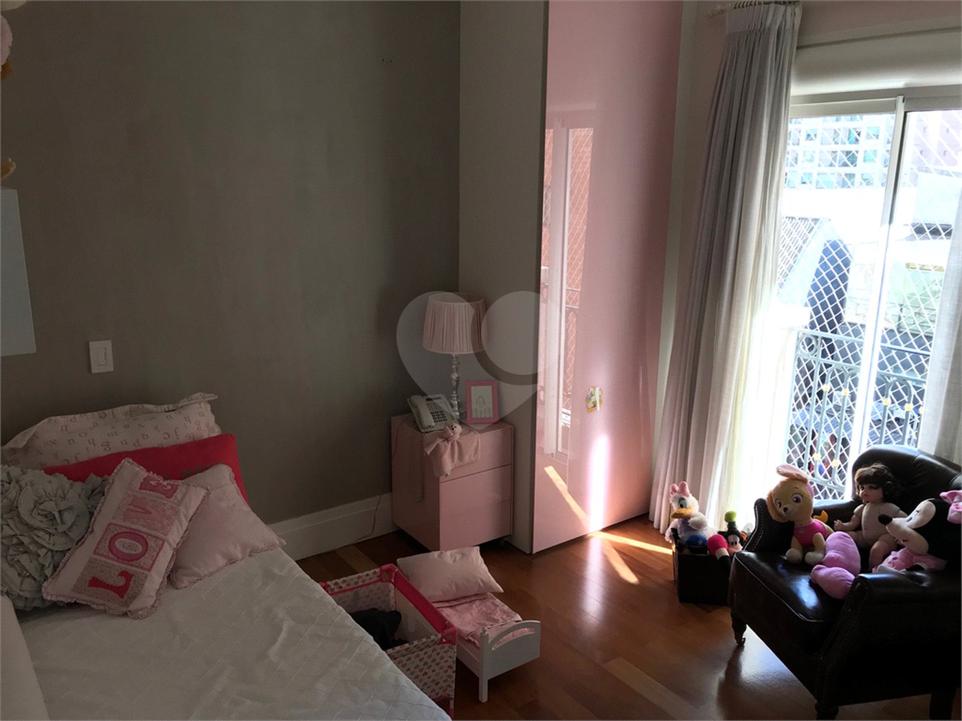 Apartamento para alugar com 3 suítes em Itaim Bibi, São Paulo, SP