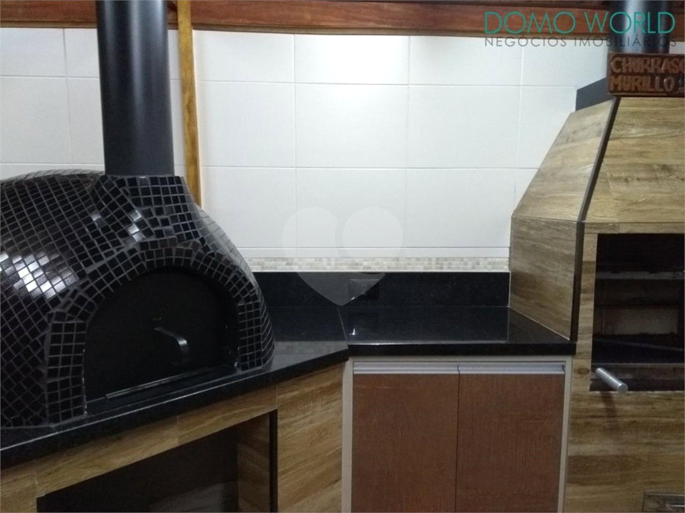 Apartamento à venda com 3 quartos, sendo 1 suíte, em Paraíso, Santo André, SP
