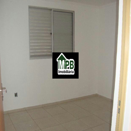 Apartamento à venda com 2 quartos em Jardim Novo Horizonte, Sorocaba, SP