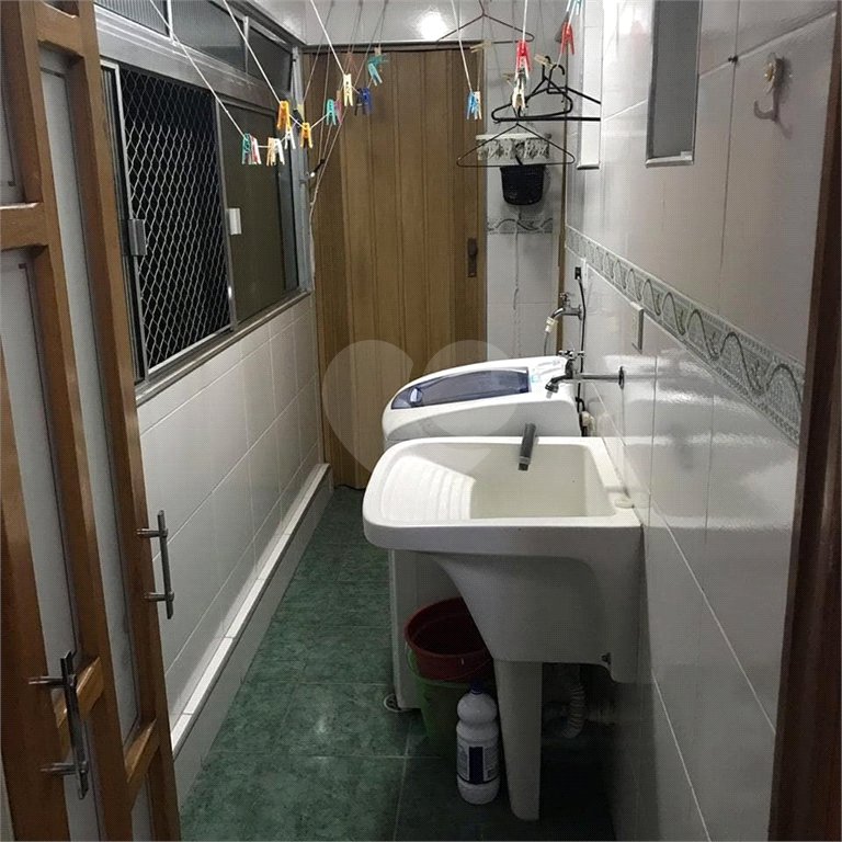 Apartamento à venda com 2 quartos em Mandaqui, São Paulo, SP