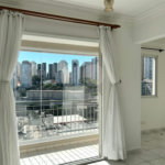 Apartamento à venda com 2 quartos, sendo 1 suíte, em Vila Andrade, São Paulo, SP