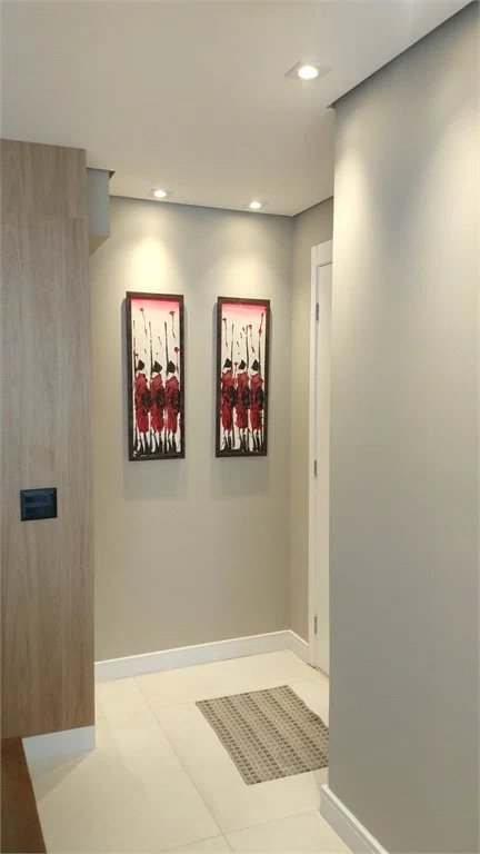 Apartamento à venda com 3 suítes em Jardim Caboré, São Paulo, SP