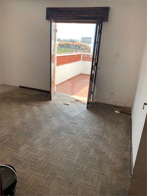 Apartamento à venda com 1 quarto em Bom Retiro, São Paulo, SP
