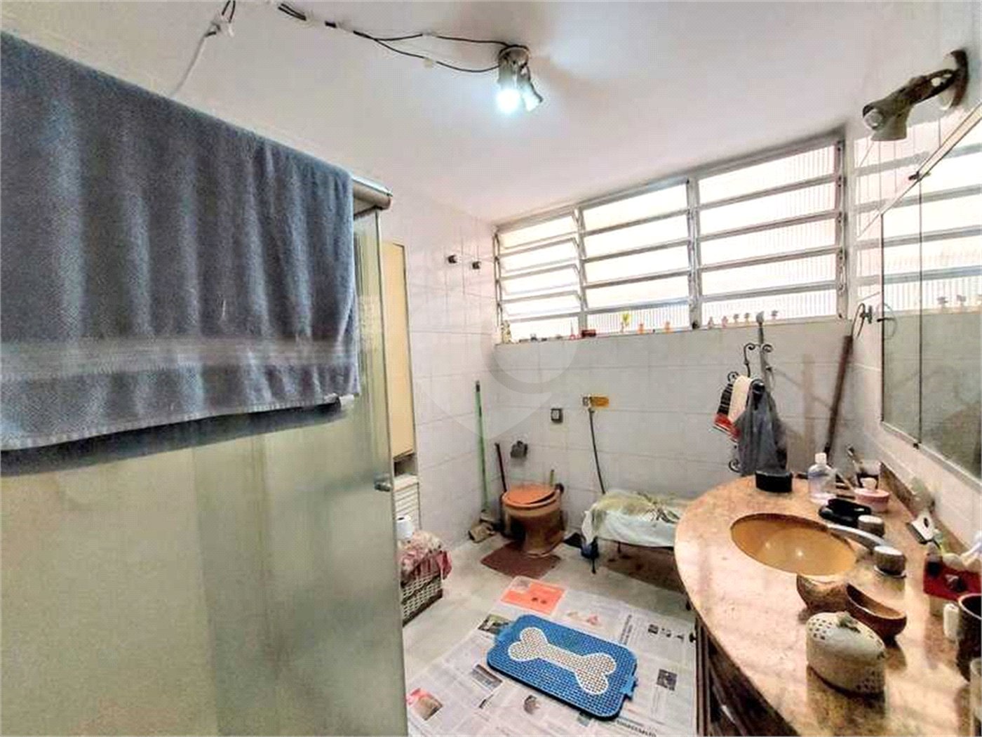 Apartamento à venda com 3 quartos, sendo 1 suíte,  em Copacabana, Rio de Janeiro, RJ