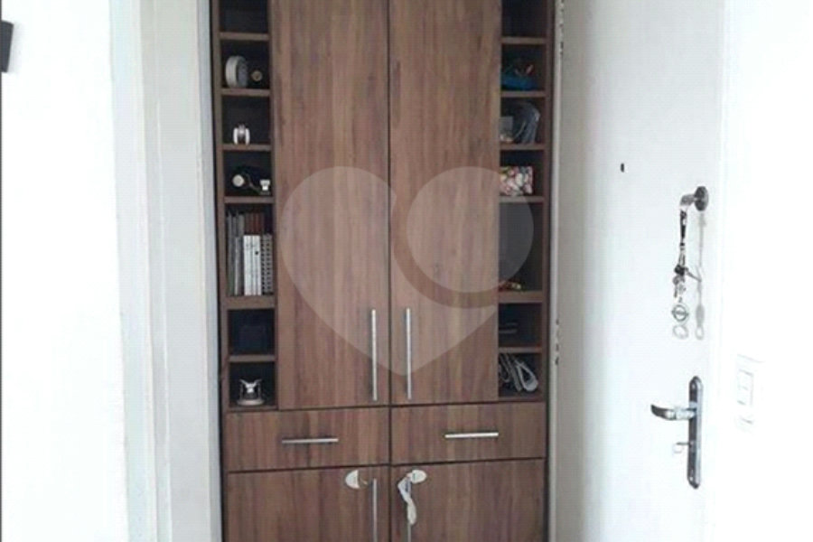 Apartamento à venda com 2 quartos em Vila Nova Cachoeirinha, São Paulo, SP