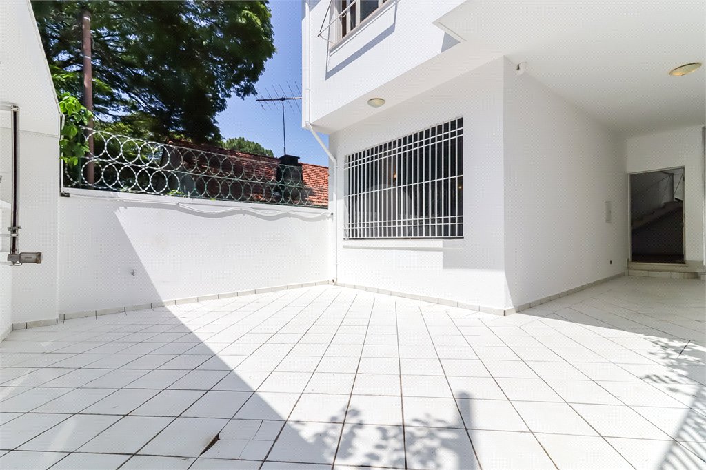Casa à venda com 3 quartos, sendo 1 suíte,  em Brooklin Paulista, São Paulo, SP